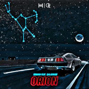 Orion (feat. Qalashian)