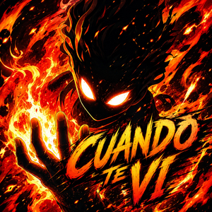 CUANDO TE VI (SPEED UP)