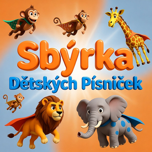 Kouzelný rybka v noci