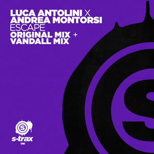 Escape (Vandall's Deep Mix)