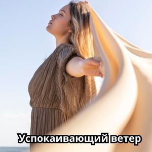 Успокаивающие звуки