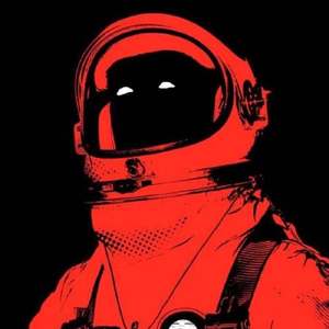 夜里（翻自 深蓝9）