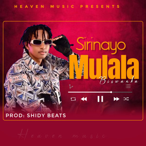 Sirinayo Mulala