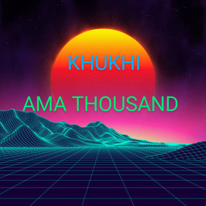 AMA THOUSAND (New version)