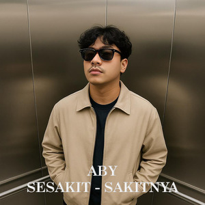 Sesakit - Sakitnya