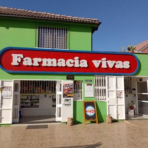 Farmacia Vivas