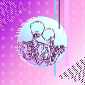 Like It's Over (VALENTINE & Halpe Remix)