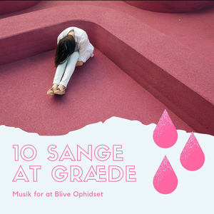 Musik til Stress og Angstlindring
