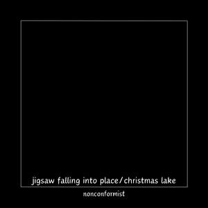 jigsaw falling into place