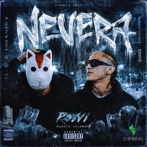 Nevera (feat. Rovvi)