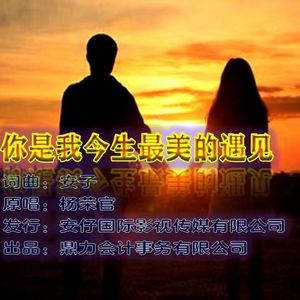 你是我今生最美的遇见