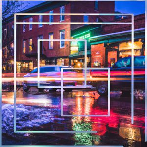 The Quiet Pulse of the Countryside