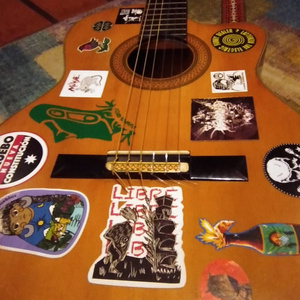 Inche Poyeyu (En Vivo)