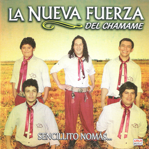 A la Gran Nueva Fuerza