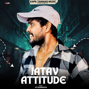 Jatav Attitude