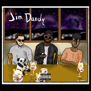 Jim Dandy (feat. KpX & Jarren Benton)