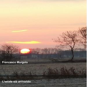 L'estate stà arrivando