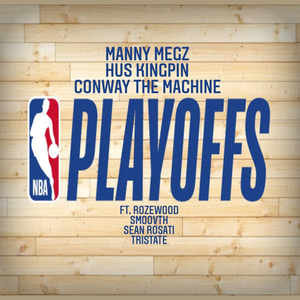 Playoffs (Manny Megz Remix)