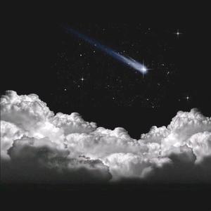 小星星Aurora-坠落星空(Future bass)（零6 / 干净 remix）