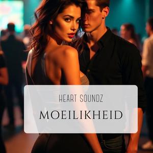 Moeilikheid