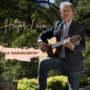 La Naranjerita