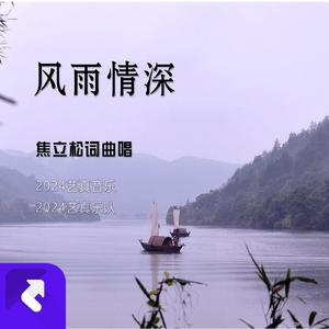 风雨情深 (现场)
