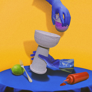 망상에 관한 망상 (Feat. 림 헤엄, PAUL CHO)