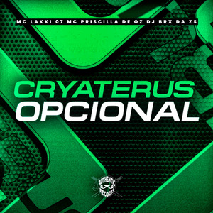 Cryaterus Opcional