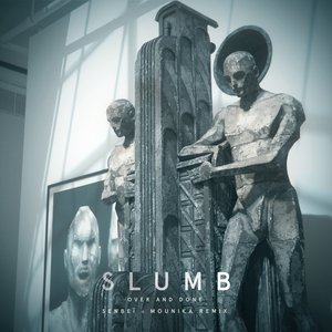 Over and Done (Mounika. Remix)