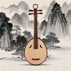 九月九的酒 (中阮)