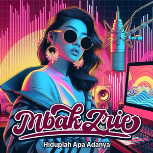 Hiduplah Apa Adanya