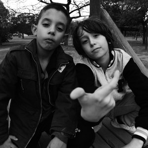 MEU CORRE