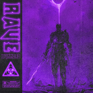 RAVE (Slowed + Reverb)