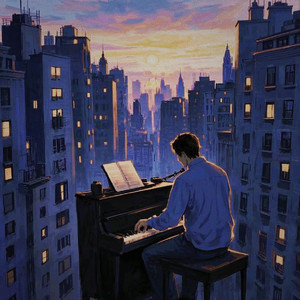 承诺于黄昏之际