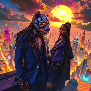 Silence is Consent (feat. CCQ)