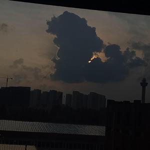 祝你爱我到地老天荒