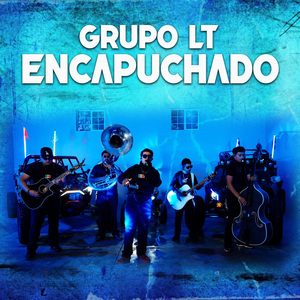Encapuchado