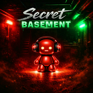 Secret Basement