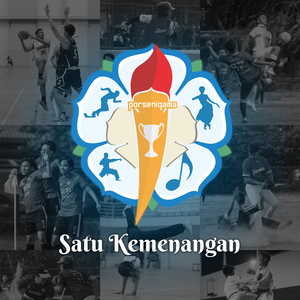 Satu Kemenangan (Porsenigama)