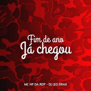 Fim de Ano já Chegou