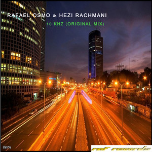 10khz (Original Mix)