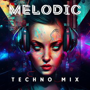Melodic Techno Fresh Mix Chillout 2021