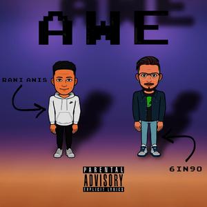 AWE (feat. la6in)