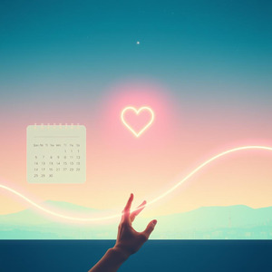 ハッピーバレンタイン