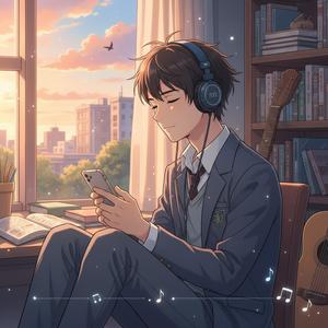 歌で覚える英単語-高校1年生-熟語01