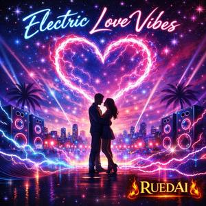 Electric Love Vibes