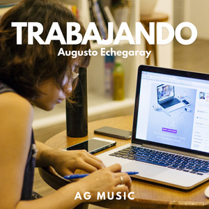 Trabajando