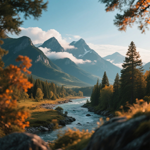 Isto não significa procurar algo novo