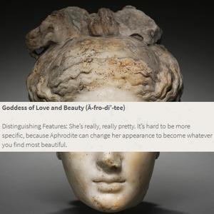 Aphrodite