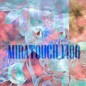 MIRATOUCH 1400 (prod. Konami)